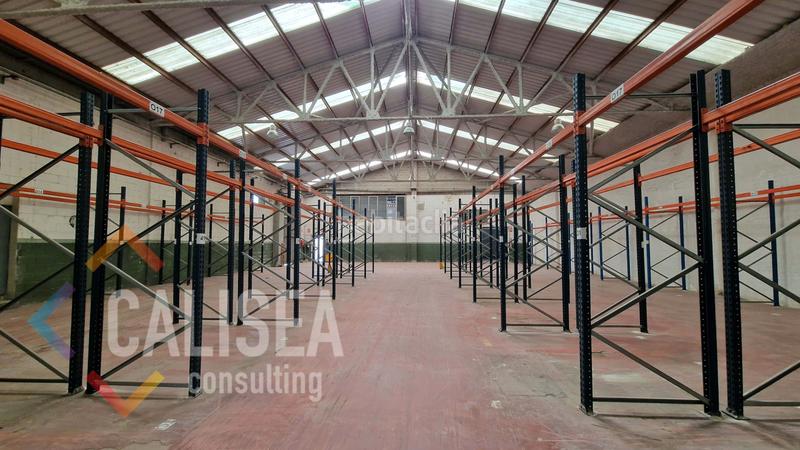 Foto 30411a08-be53-499c-9d60-df2b0ee1f42d. Lloguer nau industrial a n/a 57 a Sud-Zona Industrial Castellar del Vallès