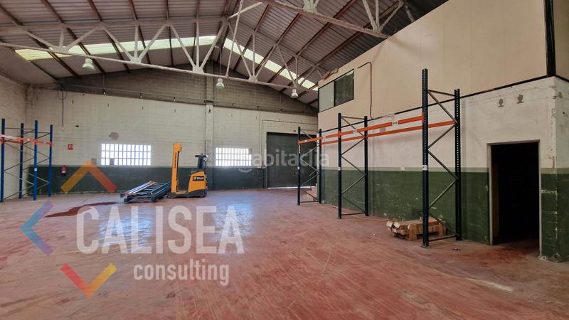 Foto 76bd1433-53f5-4d49-9f97-f104aa678130. Lloguer nau industrial a n/a 57 a Sud-Zona Industrial Castellar del Vallès