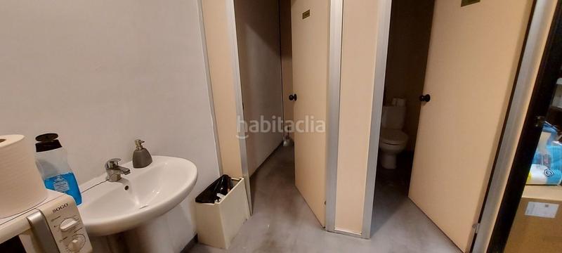 Foto 2b7b4c00-5d41-4429-b3ce-3e8a3d1179b3. Location bâtiment à usage industriel dans n/a 57 dans Castellar del Vallès