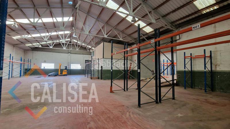 Foto 33800557-b799-4790-95f9-7a9c6e541806. Location bâtiment à usage industriel dans n/a 57 dans Castellar del Vallès