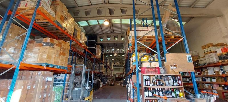 Foto 4036e678-aa3a-4993-862d-59fe3a300db8. Location bâtiment à usage industriel dans n/a 57 dans Castellar del Vallès