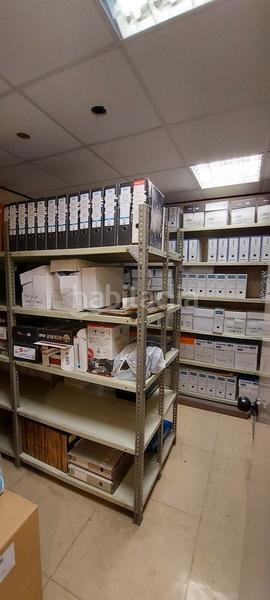 Foto 055d1657-2e88-4984-b56d-9aeee442a35b. Rent industrial building in n/a 57 in Sud-Zona Industrial Castellar del Vallès