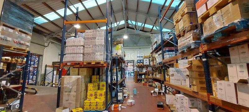 Foto 0944ea39-684d-4cbf-bd63-eeb88f03349e. Rent industrial building in n/a 57 in Sud-Zona Industrial Castellar del Vallès