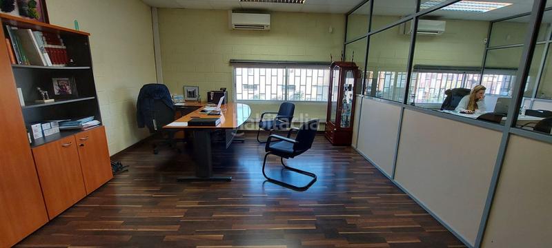 Foto 30cf63f8-e5de-4500-852d-b3badaca3e8d. Rent industrial building in n/a 57 in Sud-Zona Industrial Castellar del Vallès