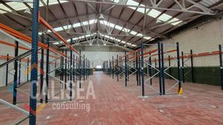 Industrial building in N/A 57