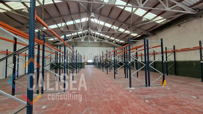 Foto 357f1804-7305-46e7-a614-4e54d35c9b4e. Rent industrial building in n/a 57 in Sud-Zona Industrial Castellar del Vallès