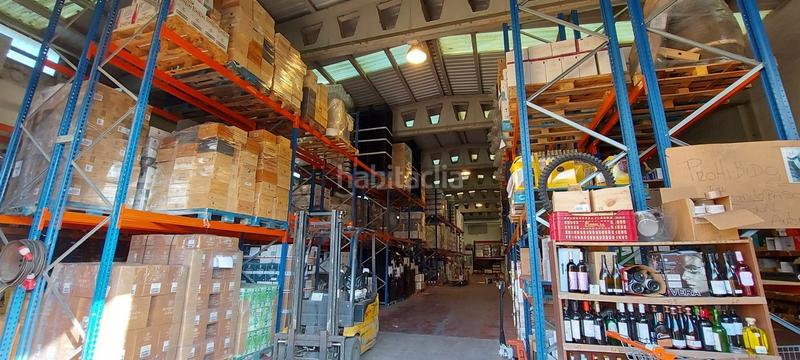 Foto 3dd3cd91-6de2-4ffc-bf92-65d446ce9170. Rent industrial building in n/a 57 in Sud-Zona Industrial Castellar del Vallès