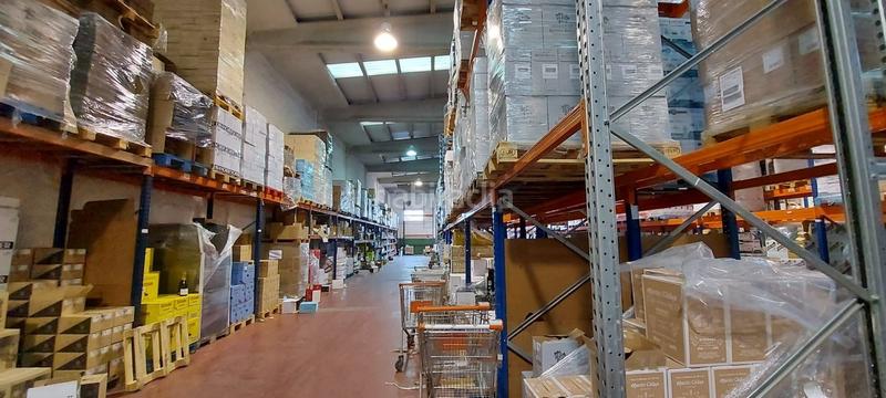 Foto 65b62092-da11-4883-9fe3-765f3c21bf5f. Rent industrial building in n/a 57 in Sud-Zona Industrial Castellar del Vallès