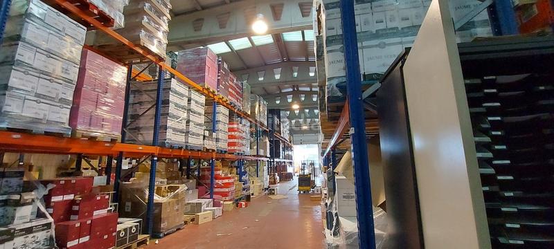 Foto 6d5f8c38-3010-4e76-959b-3a17420c3fa0. Rent industrial building in n/a 57 in Sud-Zona Industrial Castellar del Vallès