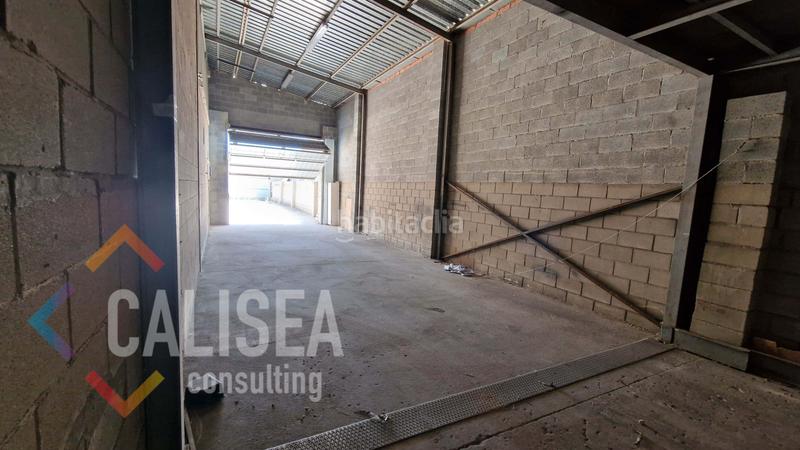 Foto 77ba4ec1-bb87-448a-90e6-dedd8bbdda78. Rent industrial building in n/a 57 in Sud-Zona Industrial Castellar del Vallès