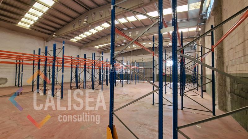 Foto 8a3a01b9-16a2-4c3d-8792-e2b272e25f37. Rent industrial building in n/a 57 in Sud-Zona Industrial Castellar del Vallès