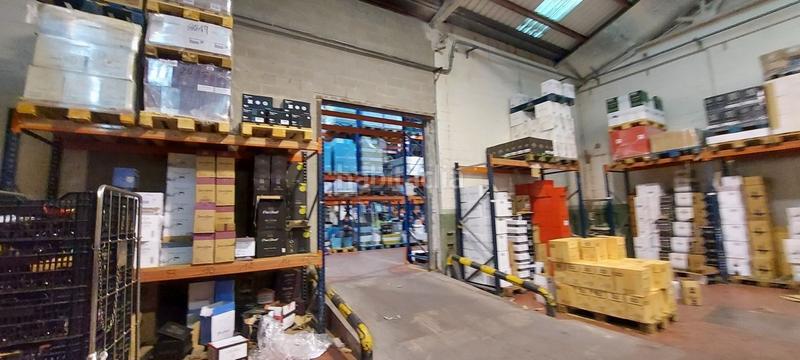 Foto 8aeca066-8b89-4098-ad6e-15159e13fc8b. Rent industrial building in n/a 57 in Sud-Zona Industrial Castellar del Vallès