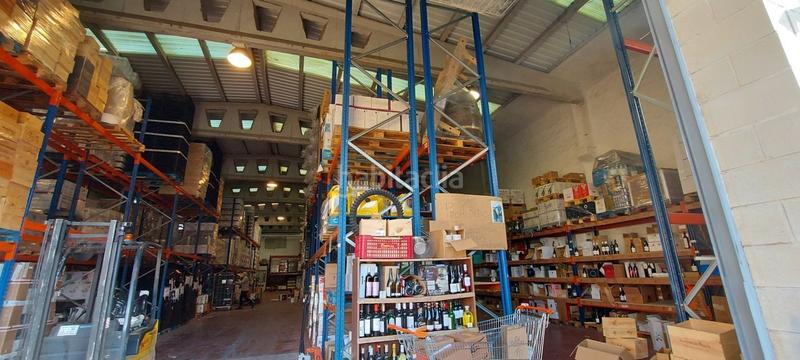 Foto a238eb4f-a603-4dea-a1bc-c2eaebe62bba. Rent industrial building in n/a 57 in Sud-Zona Industrial Castellar del Vallès