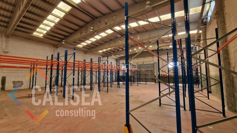 Foto c1c6fa4f-d062-4874-8a9c-a827b480bca4. Rent industrial building in n/a 57 in Sud-Zona Industrial Castellar del Vallès