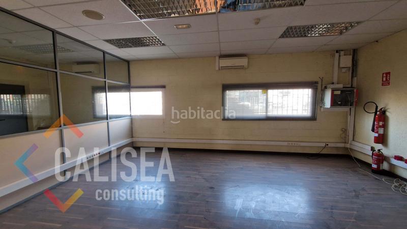 Foto cfa1580f-cd56-4f19-822d-3902f65afc13. Rent industrial building in n/a 57 in Sud-Zona Industrial Castellar del Vallès