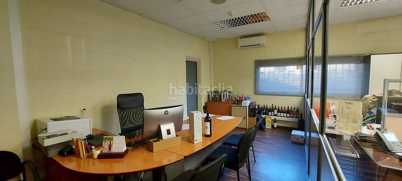 Foto e929de20-a1a1-4df7-9bf8-3d7247965002. Rent industrial building in n/a 57 in Sud-Zona Industrial Castellar del Vallès