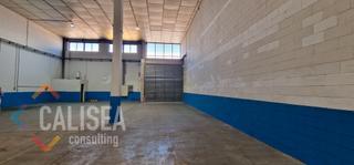 Alquiler Nave industrial en Carrer narcs monturiol 4. Ideal almacn, para entrar
