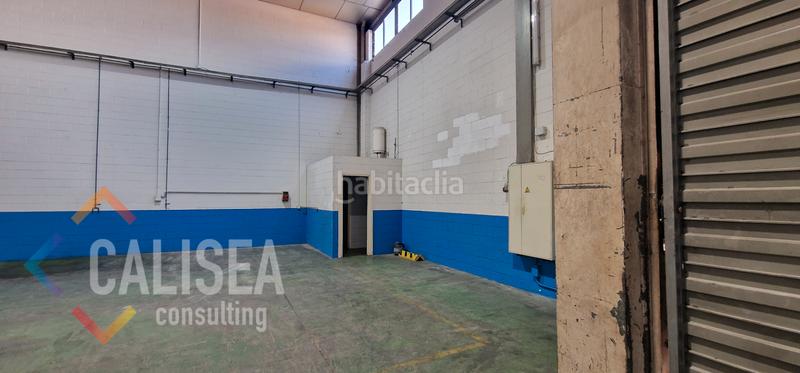 Foto 4a5b9ad6-674e-40f3-a2d8-4738c9ab7177. Lloguer nau industrial a carrer narcís monturiol 4 a Montcada i Reixac
