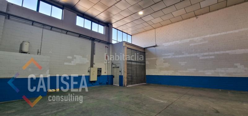 Foto 5da753aa-e32d-4a20-b5d8-95136a5b03dd. Lloguer nau industrial a carrer narcís monturiol 4 a Montcada i Reixac