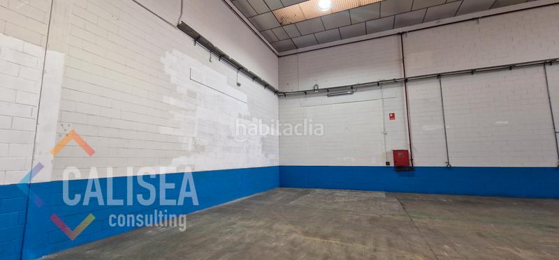 Foto a10766f8-733e-4fa5-8e27-9f0fa4655d35. Lloguer nau industrial a carrer narcís monturiol 4 a Montcada i Reixac