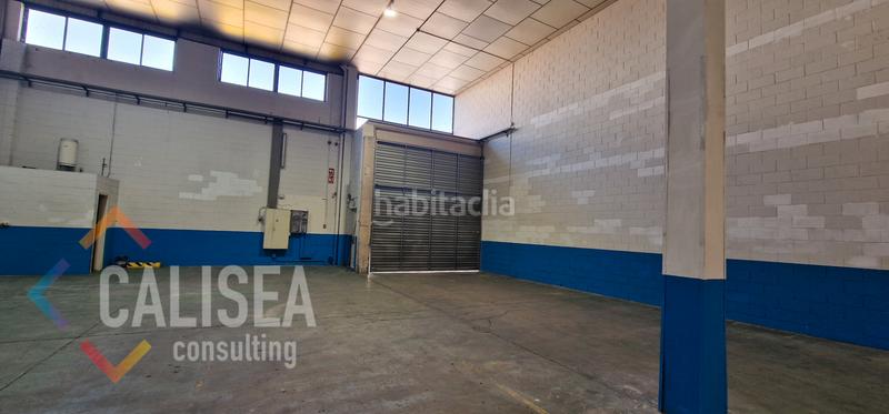 Foto a849cf31-035e-46e0-ad86-9a7fdbaf5559. Lloguer nau industrial a carrer narcís monturiol 4 a Montcada i Reixac