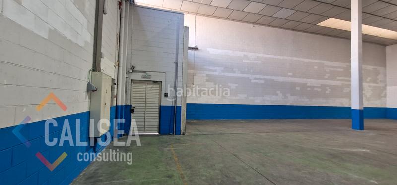 Foto b0560544-4d45-4e3c-8c2b-ab652505691b. Lloguer nau industrial a carrer narcís monturiol 4 a Montcada i Reixac