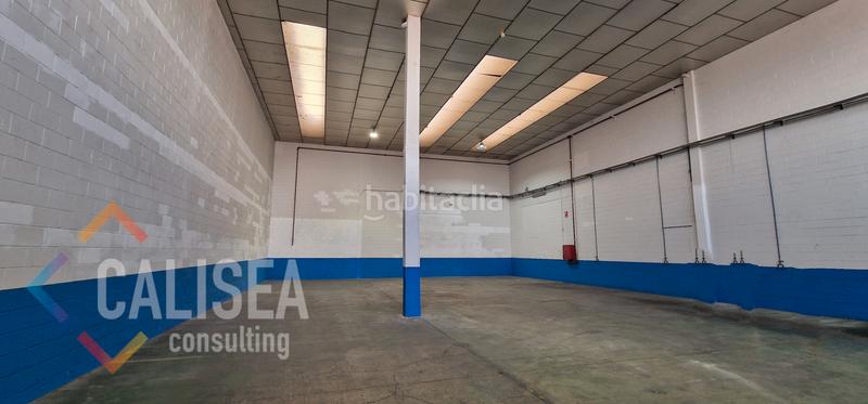 Foto e50fd1bf-a7b4-4196-a4ef-fa760a5a418e. Lloguer nau industrial a carrer narcís monturiol 4 a Montcada i Reixac