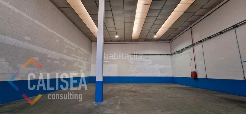 Foto 1a7ea0c0-b7ea-445d-a3df-4f046fb85d86. Rent industrial building in carrer narcís monturiol 4 in Montcada i Reixac
