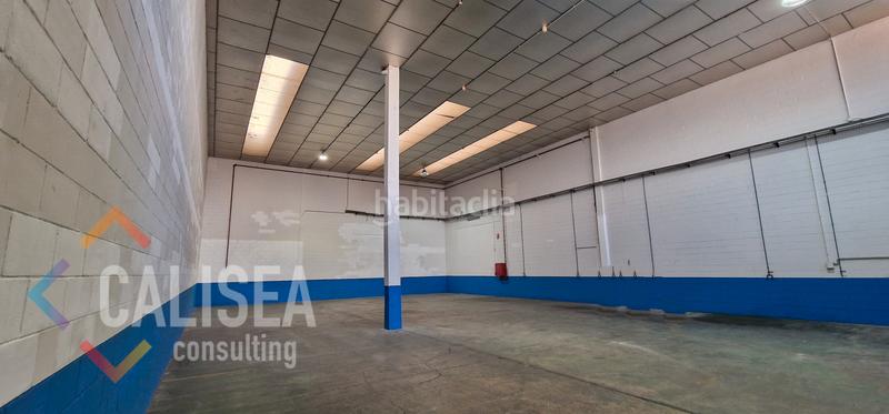 Foto 27821fcc-bec4-48a5-9bba-f66c291a6b40. Rent industrial building in carrer narcís monturiol 4 in Montcada i Reixac