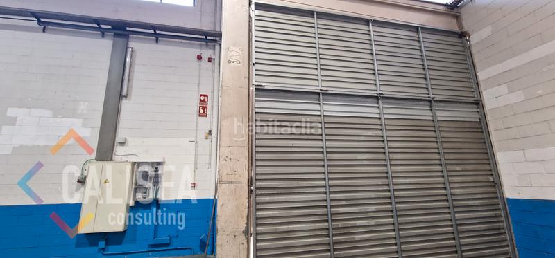 Foto 33eff1ed-5aa3-414c-ad24-d7370c664b58. Rent industrial building in carrer narcís monturiol 4 in Montcada i Reixac