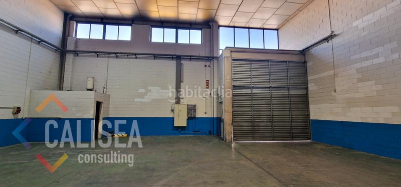 Foto 8bc69664-9dc0-4537-9bfb-fa070a983e42. Rent industrial building in carrer narcís monturiol 4 in Montcada i Reixac
