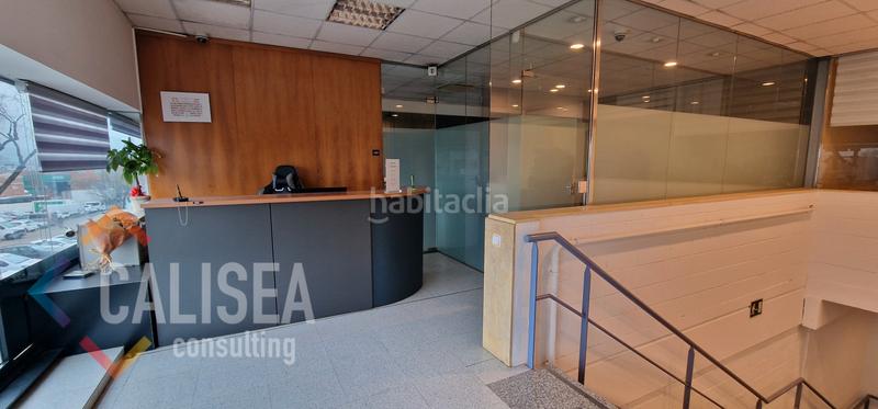 Foto 43be32d0-6f71-4170-9df7-43e6123a689b. Location bureau dans carrer de renall 8 dans Gràcia Sabadell