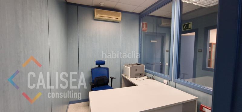 Foto 16c251a2-1b1f-4cbf-8580-6538581e657e. Miete büro in carrer de renall 8 in Gràcia Sabadell