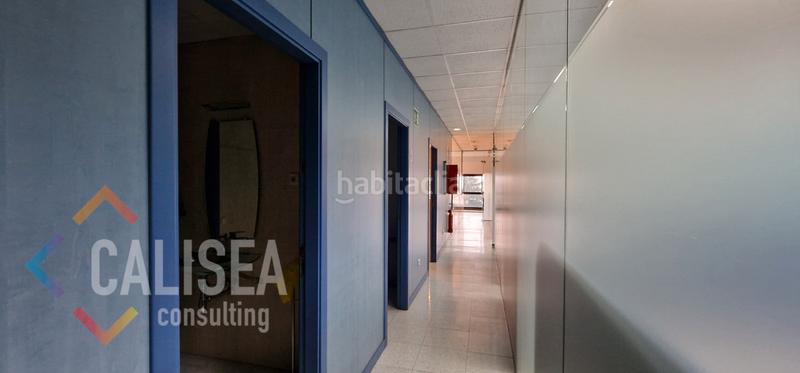 Foto 2ee7bc64-e35e-4d21-a987-1a3e0b40e938. Miete büro in carrer de renall 8 in Gràcia Sabadell