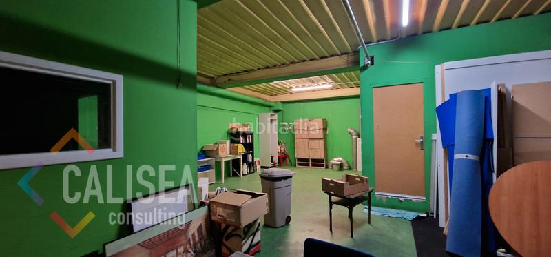 Foto 894d229b-d8f9-4f09-beb6-428b33f2b6f9. Miete büro in carrer de renall 8 in Gràcia Sabadell