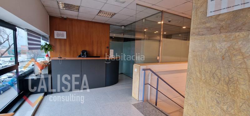 Foto d566fa8c-79b4-4ee6-aaa2-ef6f5e125ab4. Miete büro in carrer de renall 8 in Gràcia Sabadell