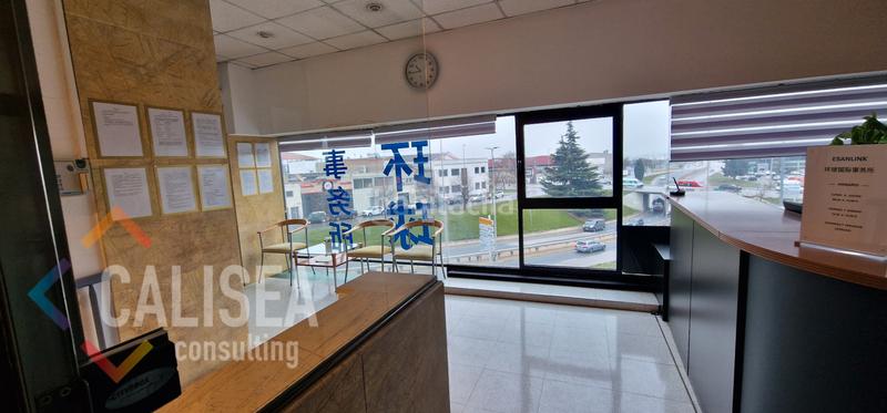 Foto f1d6e226-aa0f-435a-a5dd-58ef6d141431. Miete büro in carrer de renall 8 in Gràcia Sabadell