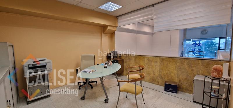 Foto 271e9beb-5333-411c-871b-ec208aab79e1. Rent office space in carrer de renall 8 in Gràcia Sabadell