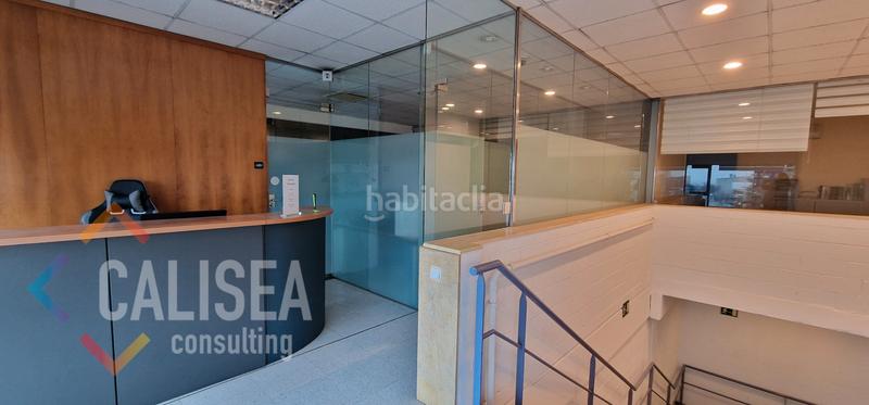 Foto 49ec4f70-dc99-414f-9bf7-48d8ed9e2a19. Rent office space in carrer de renall 8 in Gràcia Sabadell