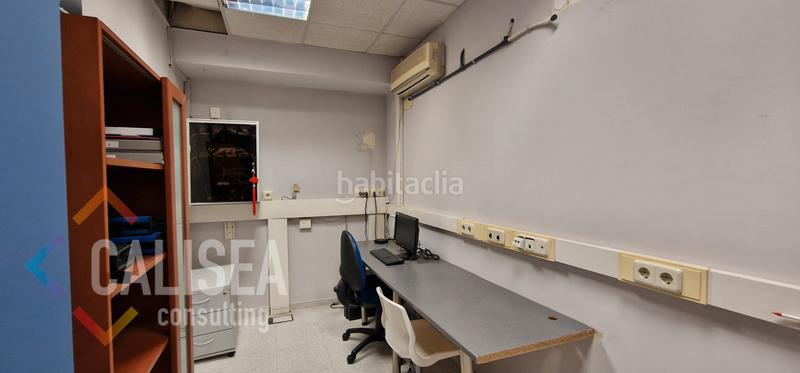 Foto 7153b4b2-e822-4bae-a9f7-bcbd9bc2dfa5. Rent office space in carrer de renall 8 in Gràcia Sabadell