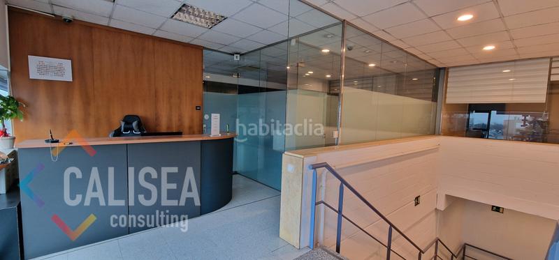 Foto dcdc1996-cd51-41ec-931f-777459cf09ba. Rent office space in carrer de renall 8 in Gràcia Sabadell