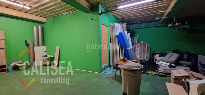 Foto b55cb188-abbc-44ed-b096-73bd73b91f23. Affitto ufficio in carrer de renall 8 in Gràcia Sabadell