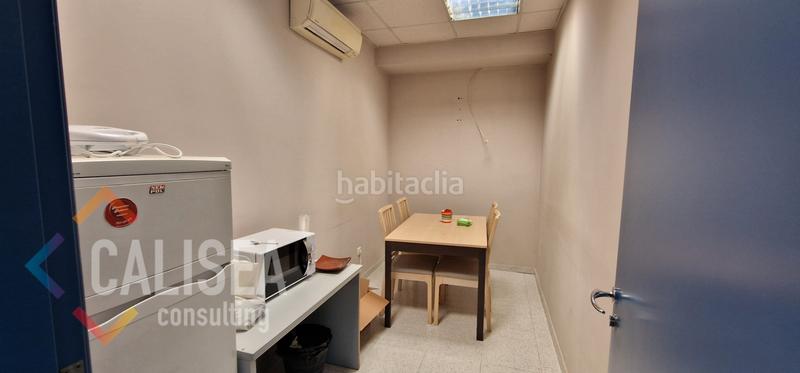 Foto ebaa4e41-e21c-467c-ad56-16d2c448dd92. Affitto ufficio in carrer de renall 8 in Gràcia Sabadell