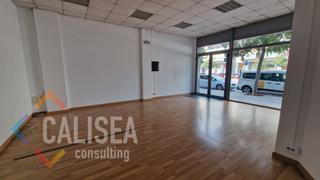 Location Local commercial  Carretera de barcelona