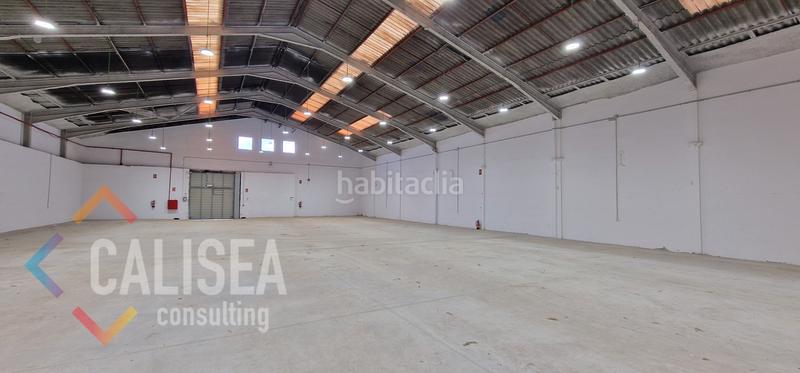 Foto 0e949981-06e0-442d-896c-42ea13fcfbbd. Miete fabrikhalle in carrer cantàbria 9 in Parc Central Barberà del Vallès