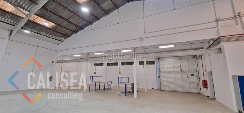 Foto 16580966-dcdf-48e8-b717-56a5d9d22bf9. Miete fabrikhalle in carrer cantàbria 9 in Parc Central Barberà del Vallès