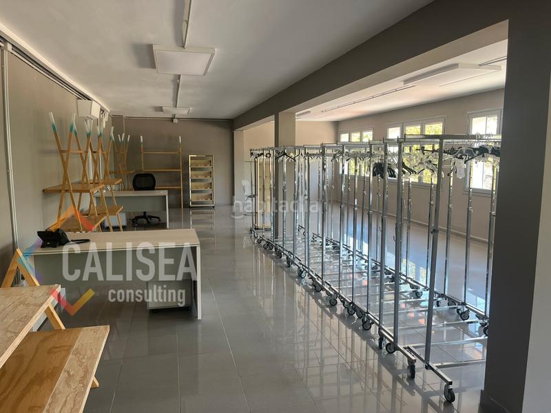 Foto 40a28a85-683d-4314-94f8-ecf970769ff0. Miete fabrikhalle in carrer cantàbria 9 in Parc Central Barberà del Vallès