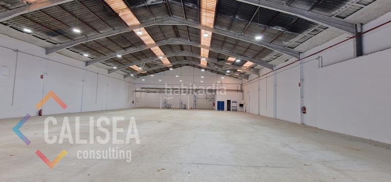 Foto 9c6874a5-d513-4381-a1de-cb9a3f911a03. Alquiler nave industrial en carrer cantàbria 9 en Barberà del Vallès