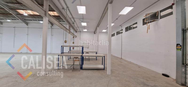 Foto d906f5d5-d5fa-4822-b51f-854204dd231d. Alquiler nave industrial en carrer cantàbria 9 en Barberà del Vallès