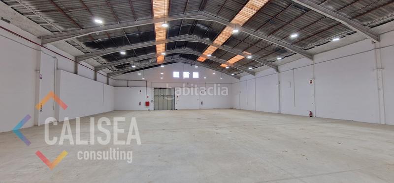 Foto fb05cb8b-4cf5-4041-947f-ddc1cfb76c9c. Alquiler nave industrial en carrer cantàbria 9 en Barberà del Vallès